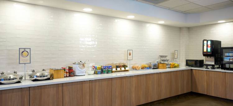 温切斯特万枫酒店及套房(Fairfield Inn & Suites Winchester)图片