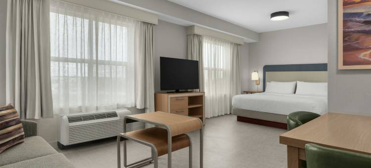 伯灵顿Homewood Suites by Hilton(Homewood Suites by Hilton Burlington)图片