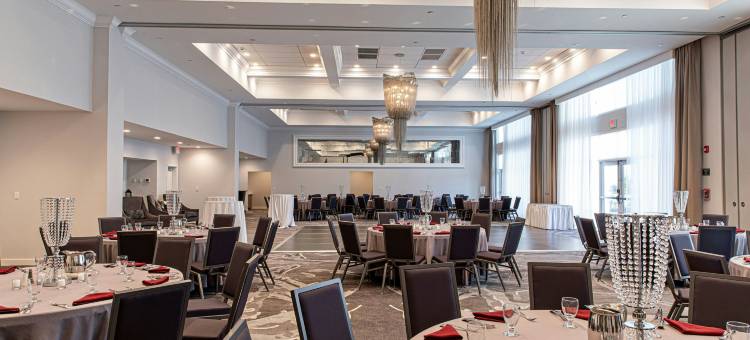 长岛东端居家酒店(Residence Inn Long Island East End)图片