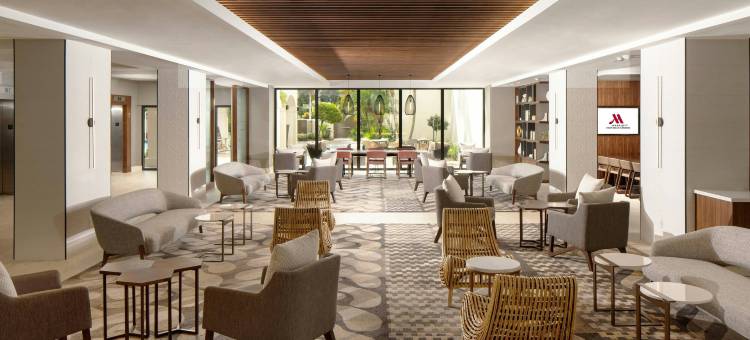 棕榈滩花园万豪酒店(Palm Beach Gardens Marriott)图片