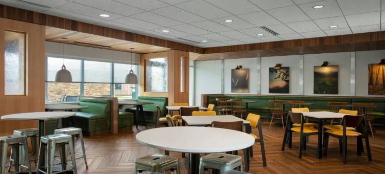 莱巴嫩博览中心万枫酒店及套房(Fairfield Inn & Suites Lebanon Near Expo Center)图片