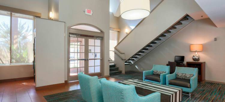 贝克斯菲尔德居家酒店(Residence Inn Bakersfield)图片