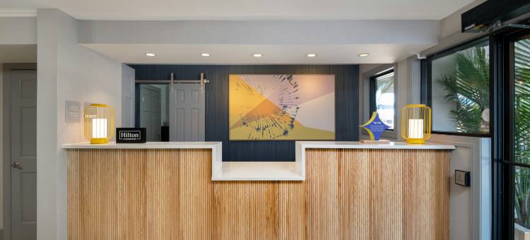 Spark by Hilton 钦科蒂格岛(Spark by Hilton Chincoteague Island)图片