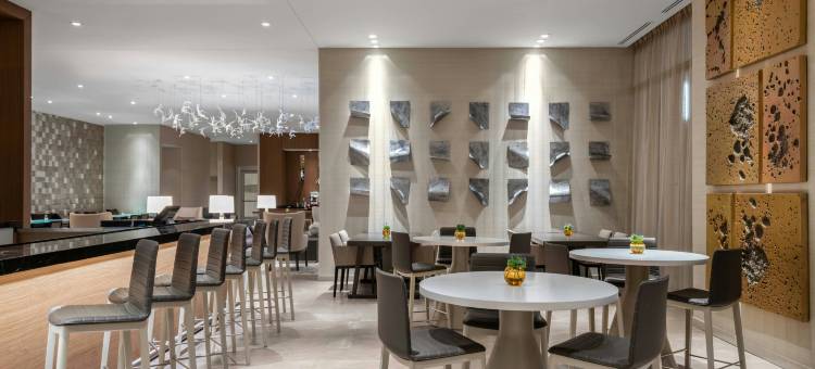 亚特兰大米德顿万豪 AC 酒店(AC Hotel by Marriott Atlanta Midtown)图片