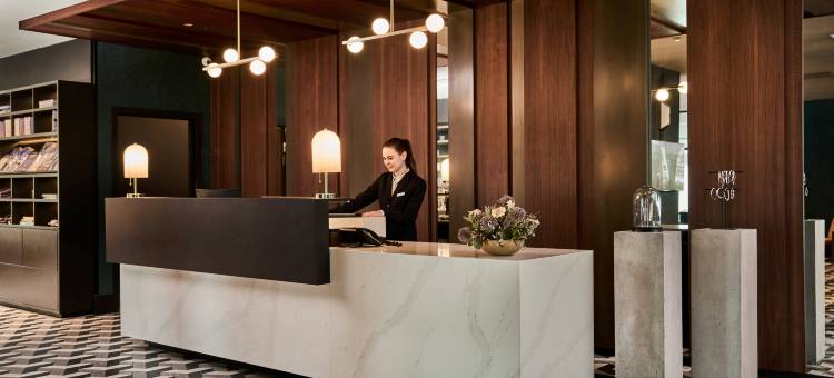 卡莱多尼恩酒店(Hotel Caledonien)图片