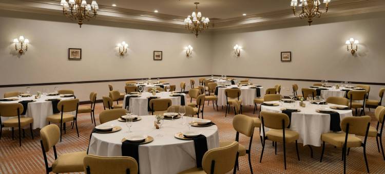 阿塔斯卡德罗卡尔顿酒店, Tribute Portfolio酒店(The Carlton Hotel, Atascadero, a Tribute Portfolio Hotel)图片
