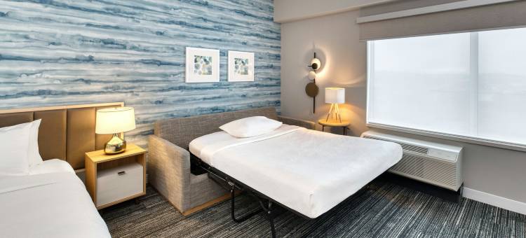 伍德斯托克TownePlace Suites酒店(TownePlace Suites by Marriott Woodstock)图片