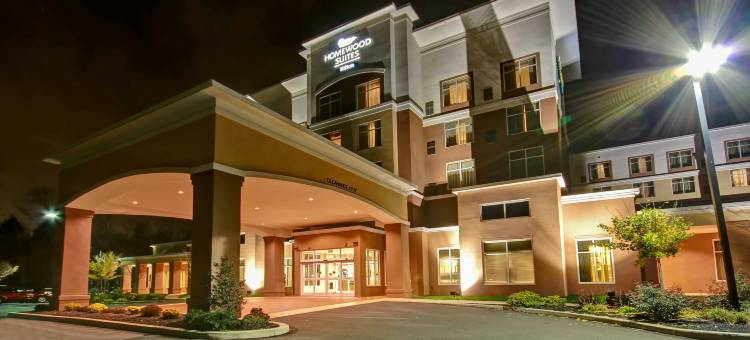Homewood Suites by Hilton-多伊尔斯敦(Homewood Suites by Hilton Doylestown)图片