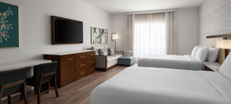 本图拉奥克斯纳德TownePlace Suites酒店(TownePlace Suites Ventura Oxnard)图片