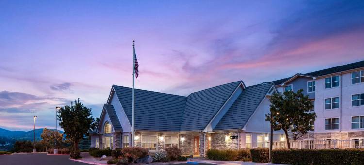 圣地亚哥兰奇奥伯纳多/斯克里普斯波威居家酒店(Residence Inn San Diego Rancho Bernardo/Scripps Poway)图片