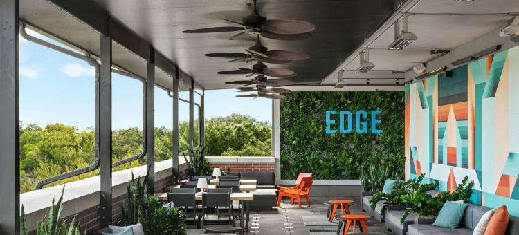 伊壁鸠鲁酒店，傲途格精选(Epicurean Hotel, Autograph Collection)图片