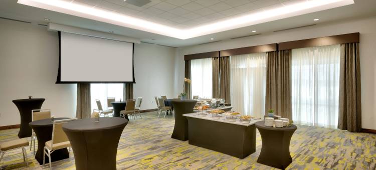 利哈伊希尔顿花园酒店(Hilton Garden Inn Lehi)图片