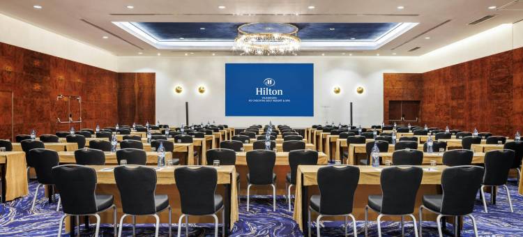 维拉摩拉希尔顿高尔夫水疗度假村(Hilton Vilamoura As Cascatas Golf Resort & Spa)图片