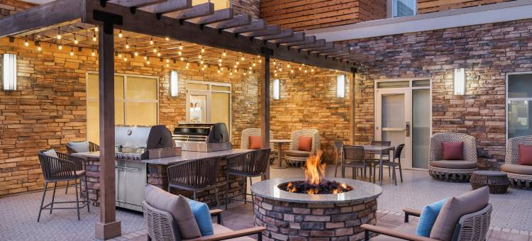 丹佛桑顿希尔顿欣庭酒店(Homewood Suites by Hilton Thornton Denver)图片
