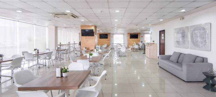 提华纳舒眠酒店(Sleep Inn Tijuana)图片