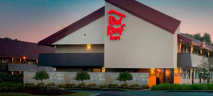 爱迪生红顶客栈(Red Roof Inn Edison)图片