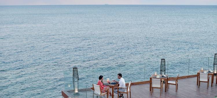 沙姆沙伊赫四季度假村酒店(Four Seasons Resort Sharm El Sheikh)图片