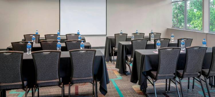 劳德代尔堡帕诺滩居家酒店/海滨(Residence Inn Fort Lauderdale Pompano Beach/Oceanfront)图片