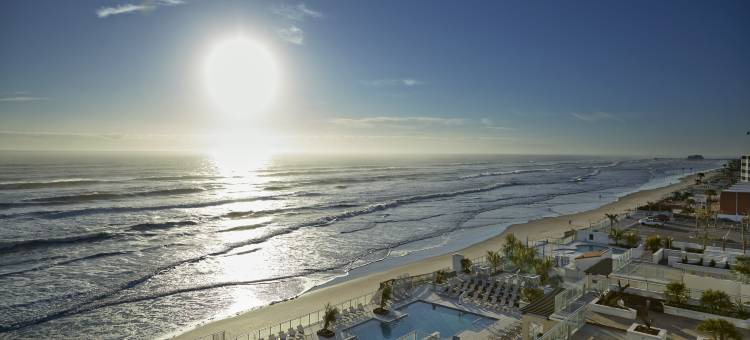 带托纳海滩硬石酒店(Hard Rock Hotel Daytona Beach)图片