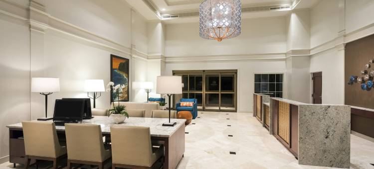 希尔顿逸林套房-那不勒斯(DoubleTree Suites by Hilton Naples)图片