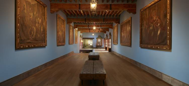 美洲嘉年华加林多庄园酒店(Fiesta Americana Hacienda Galindo Resort & Spa)图片
