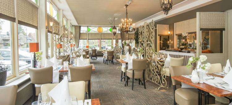 阿培尔顿弗莱彻酒店(Fletcher Hotel Apeldoorn)图片
