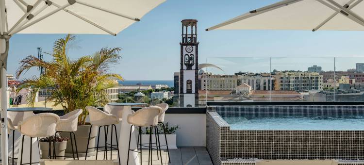特内里费万豪AC酒店(AC Hotel Tenerife)图片