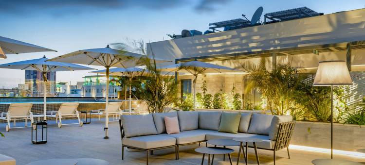 特内里费万豪AC酒店(AC Hotel Tenerife)图片