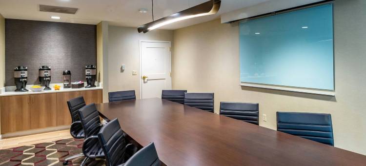 安克雷奇市中心Residence Inn 酒店(Residence Inn Anchorage Midtown)图片