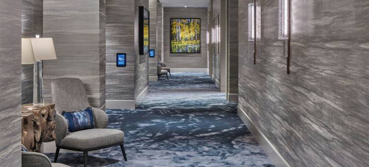 波特兰，丽思卡尔顿酒店(The Ritz-Carlton, Portland)图片