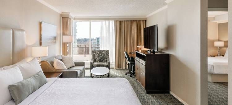 维多利亚庄园套房酒店(Chateau Victoria Hotel & Suites)图片