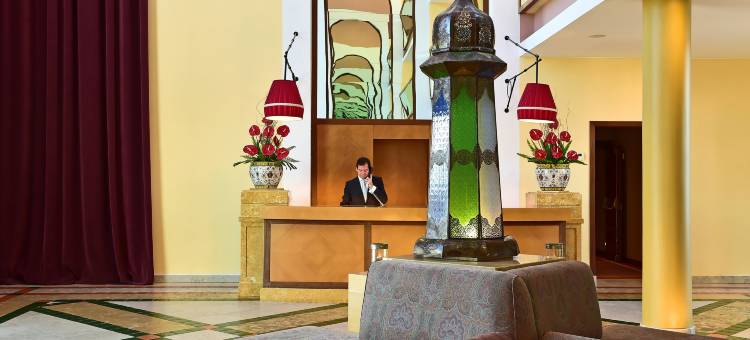 佩斯塔纳辛特拉高尔夫度假村及水疗酒店(Pestana Sintra Golf - Conference & Spa Resort)图片