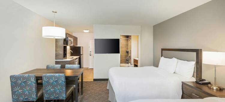 奥斯汀西北/The Domain地区TownePlace Suites酒店(TownePlace Suites Austin Northwest/The Domain Area)图片
