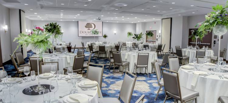 希尔顿逸林酒店-哈利森(DoubleTree by Hilton Harrisonburg)图片