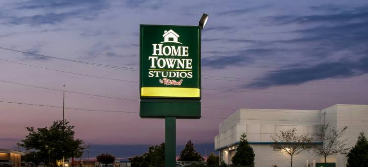佛罗伦萨,肯塔基霍姆汤公寓-辛辛那提机场(HomeTowne Studios Florence, KY-Cincinnati Airport)图片