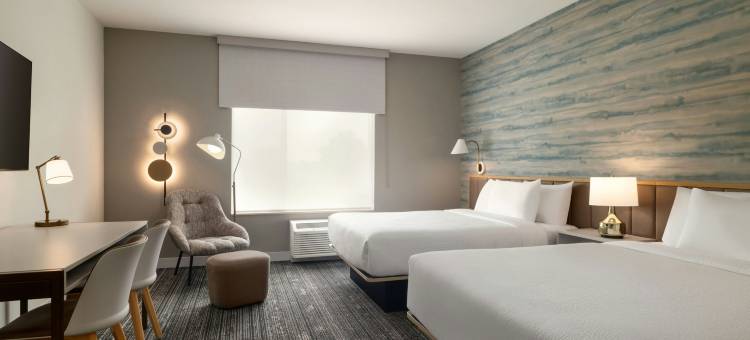 宾州莱巴嫩县TownePlace Suites酒店(TownePlace Suites by Marriott Lebanon PA)图片