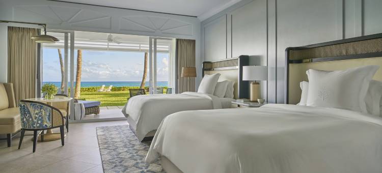 巴哈马海洋俱乐部四季度假村(The Ocean Club, A Four Seasons Resort, Bahamas)图片