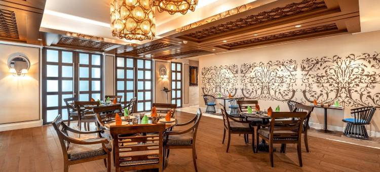 科伦坡市中心铂尔曼酒店(Pullman Colombo City Centre)图片