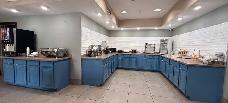 莱马丽怡酒店(Country Inn & Suites by Radisson, Lima, Oh)图片