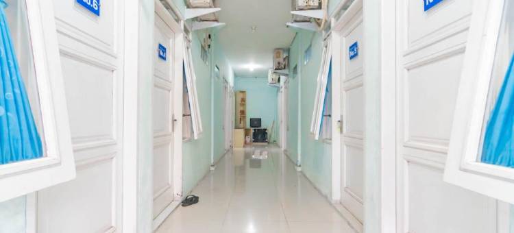 RedDoorz Syariah at Jl Pangeran Hidayatullah Cianjur图片