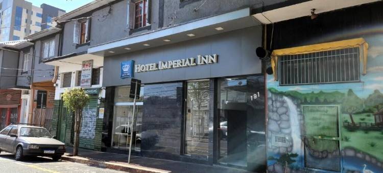 帝国旅馆酒店(Hotel Imperial Inn)图片