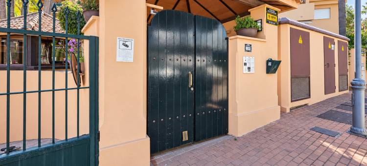 GuestReady - 马贝拉阿利卡特海滩公寓(GuestReady - Marbella Alicate Beach)图片