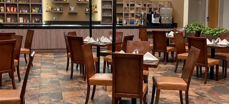蒙特利机场贝斯特韦斯特优质酒店(Best Western Plus Monterrey Airport)图片