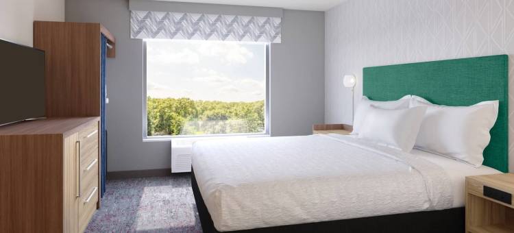 麦岭戈尔登希尔顿惠庭酒店(Home2 Suites by Hilton Wheat Ridge Golden)图片