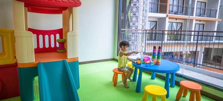 寻海者甲米度假村(Sea Seeker Krabi Resort)图片