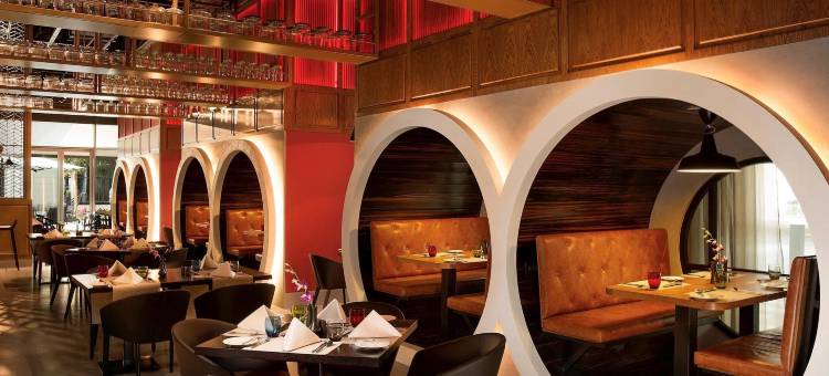 宜必思中央一号酒店(Ibis One Central)图片