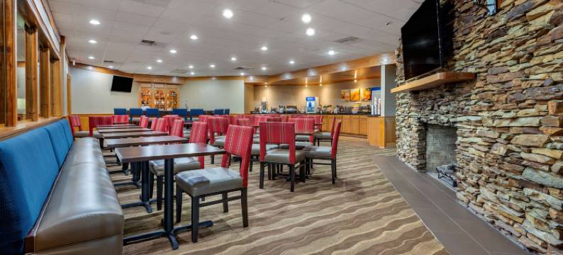 兰开斯特郡北舒适酒店(Comfort Inn Lancaster County North)图片