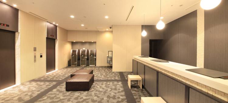 札幌站前里士满酒店(Richmond Hotel Sapporo Ekimae)图片