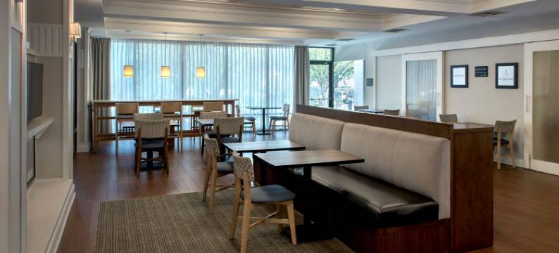 米德尔敦欢朋酒店(Hampton Inn Middletown)图片