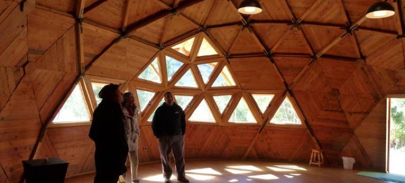 Cortijo Covaroca图片